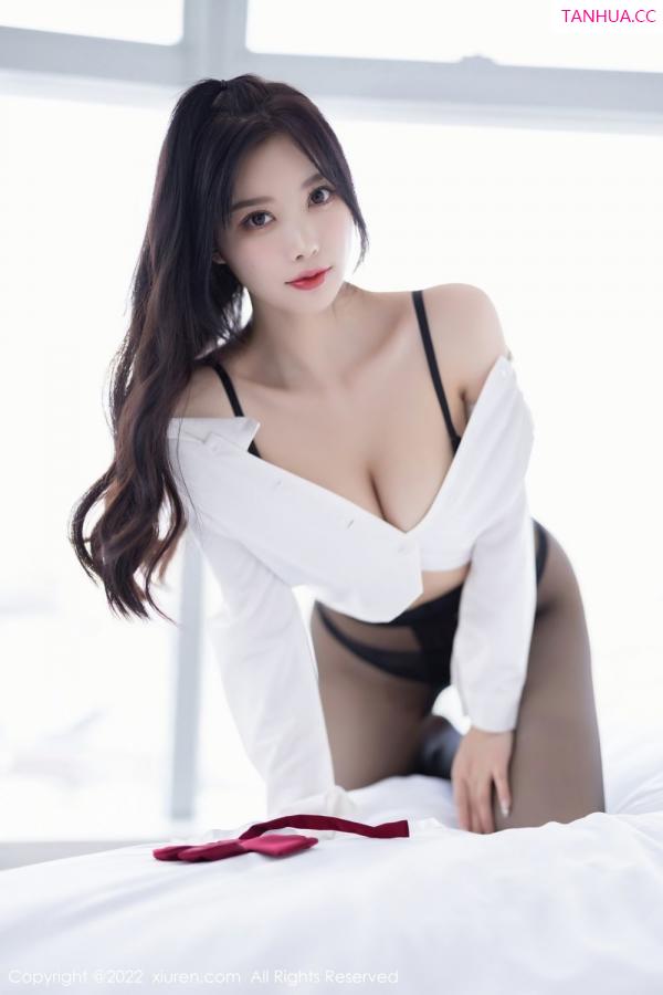 杨晨晨 sugar小甜心CC [XiuRen]高清写真图 2022.11.08 No.5823 杨晨晨Yome第63张图片